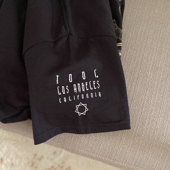 Unisex Tool T-Shirt - Picture 3 of 5